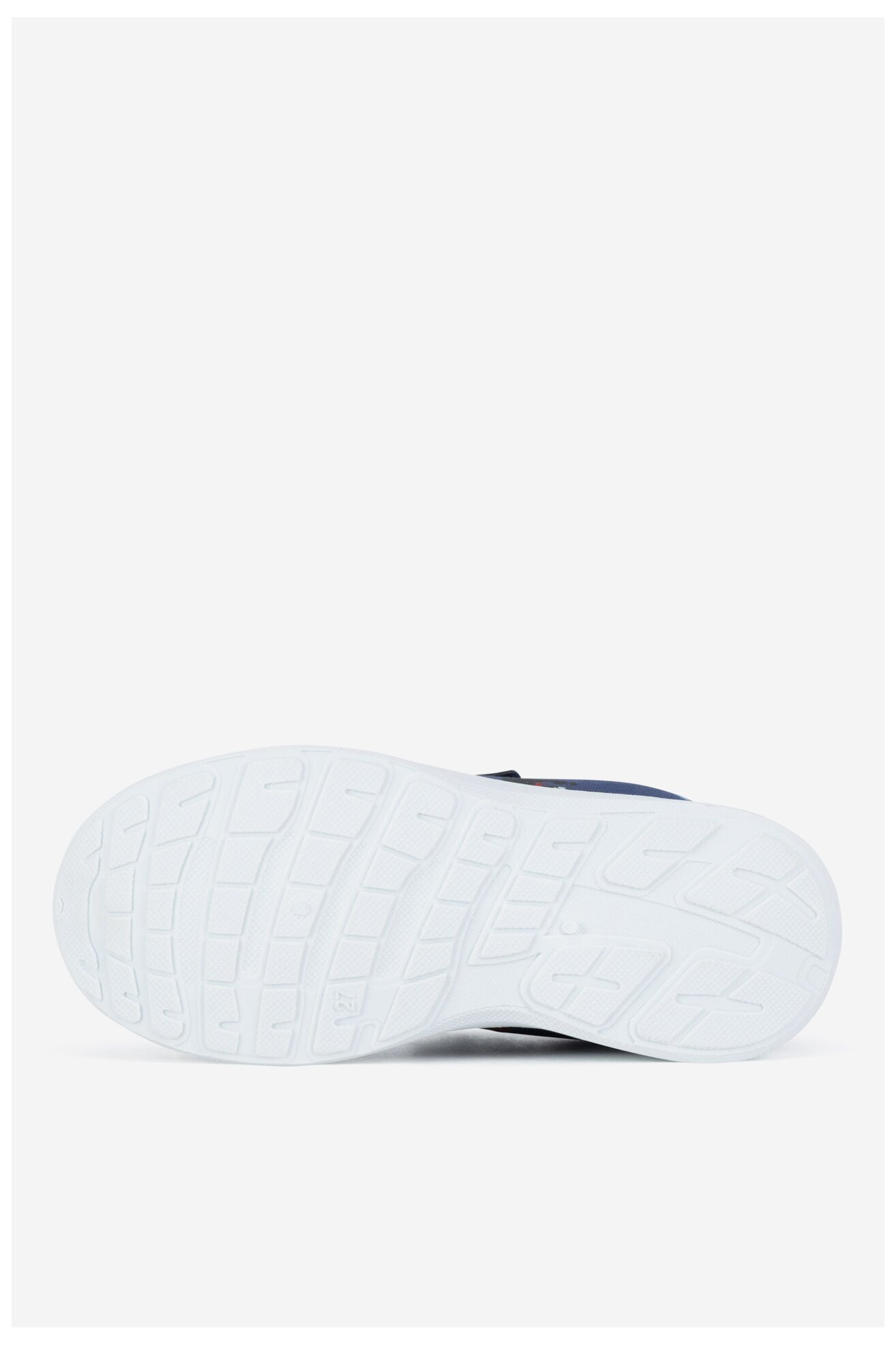 Obuwie sportowe Avengers BIC-SS25-163MVAV Granatowy