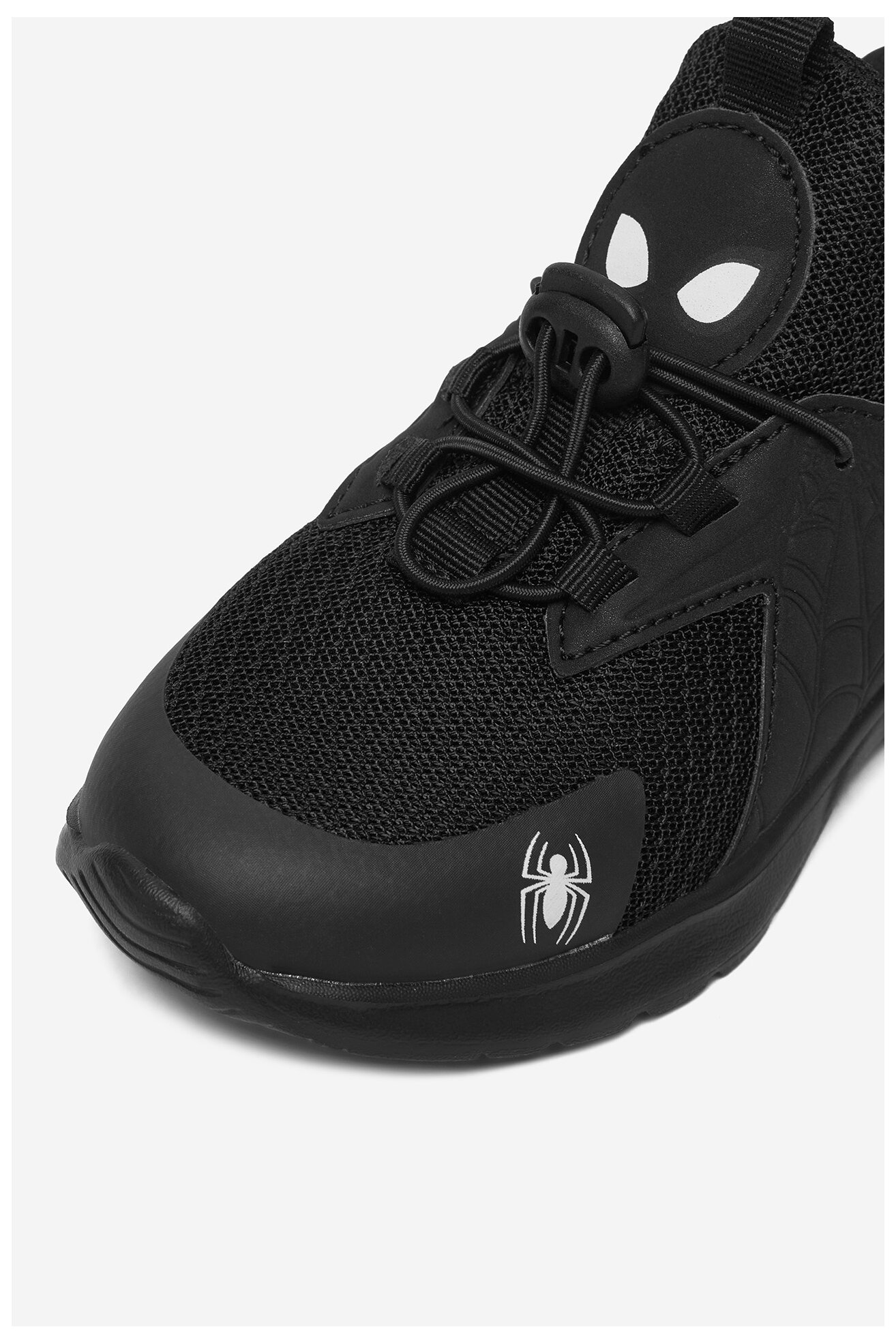 Sportcipő Spider-Man CEO-BIC-SS26-112SPRMV FEKETE