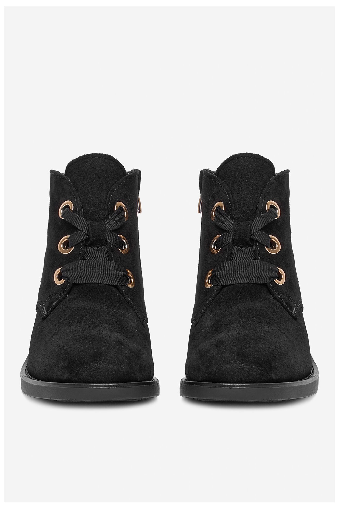 Черевики Lasocki CEO-RST-6397-04 ЧОРНИЙ