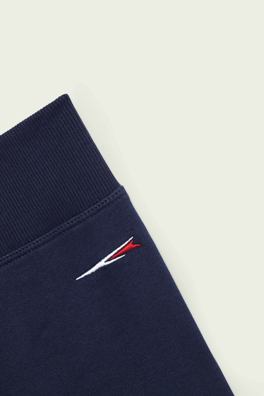 Sprandi - Bluza granatowa - 5903698655666