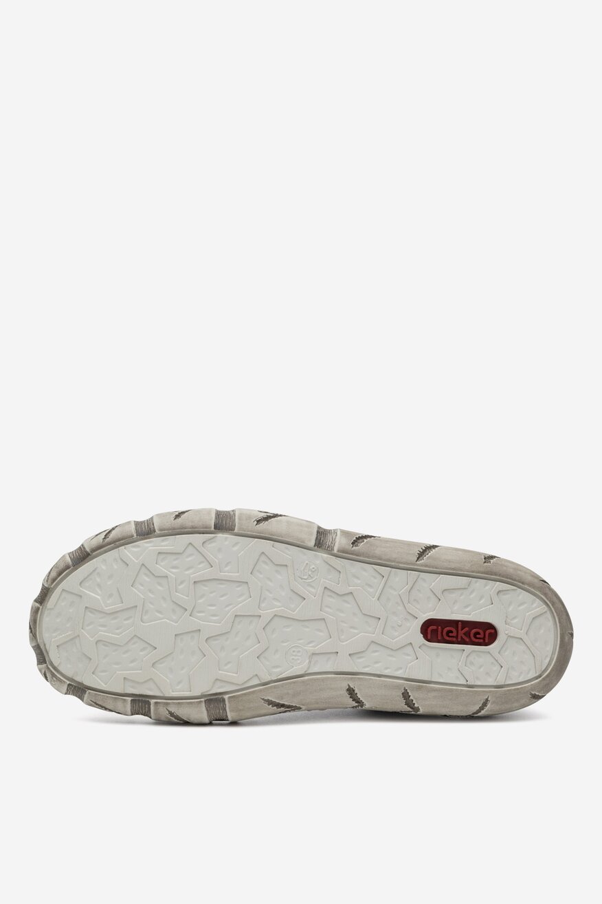 
                Rieker - Sneakersy - 2230074031923
