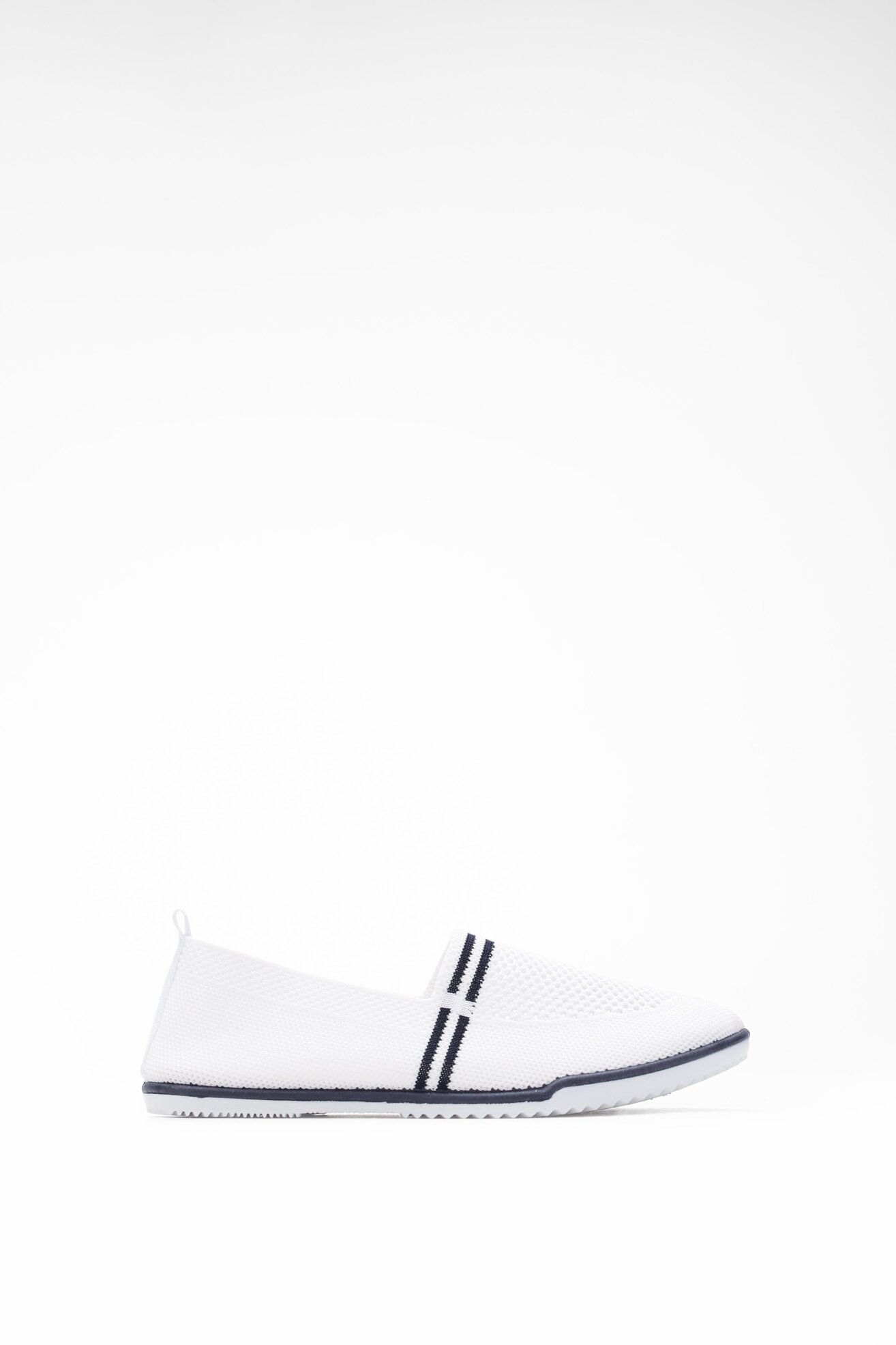 Trampki Bassano WFA1427-4 Biały