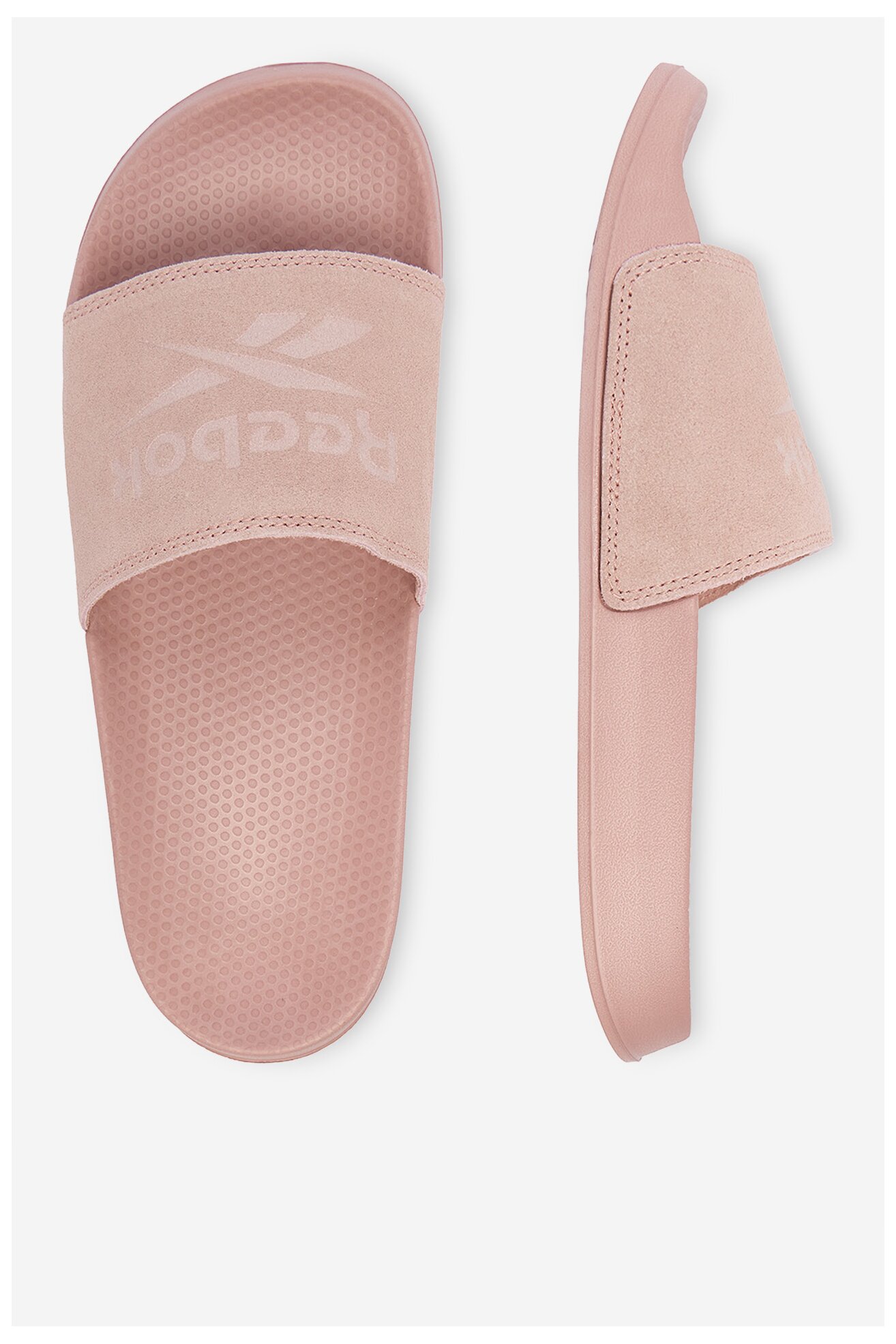 Papuče Reebok CEO-SS26-3C043-W ROZE