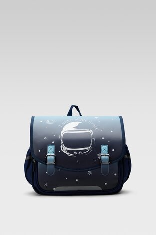 Рюкзак Action Boy MEP-C-022-02 ТЕМНО-СИНІЙ