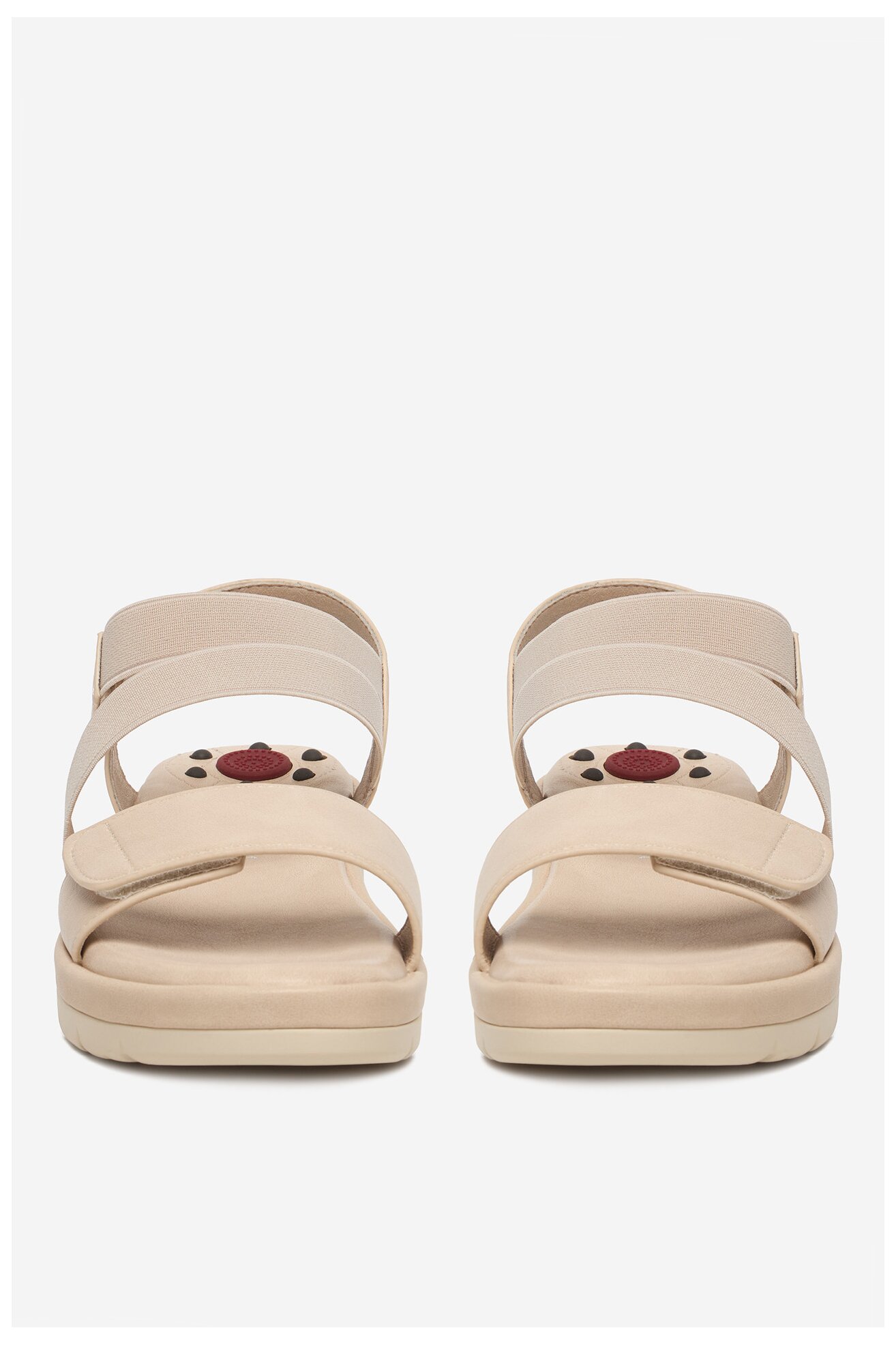 Сандали Go Soft CEO-H3T9582-2 БЕЖОВ