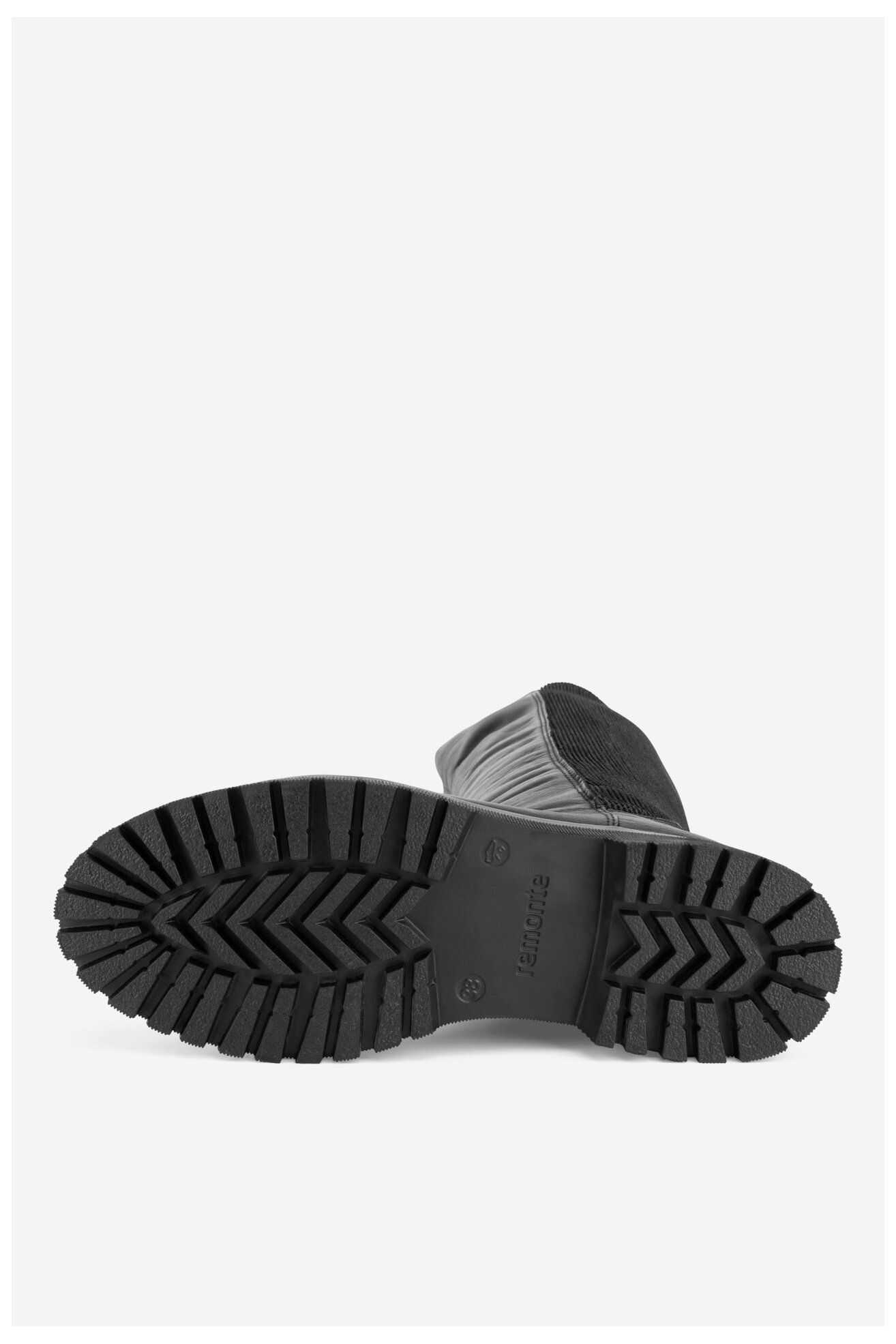 Ботуши Remonte D1B71-01 ЧЕРЕН