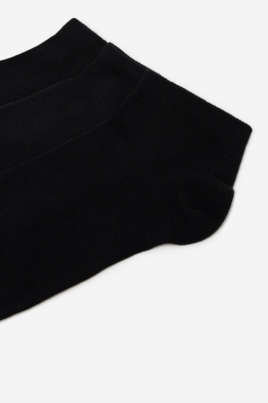 
                Čarape adidas CRNA - 5903419626814