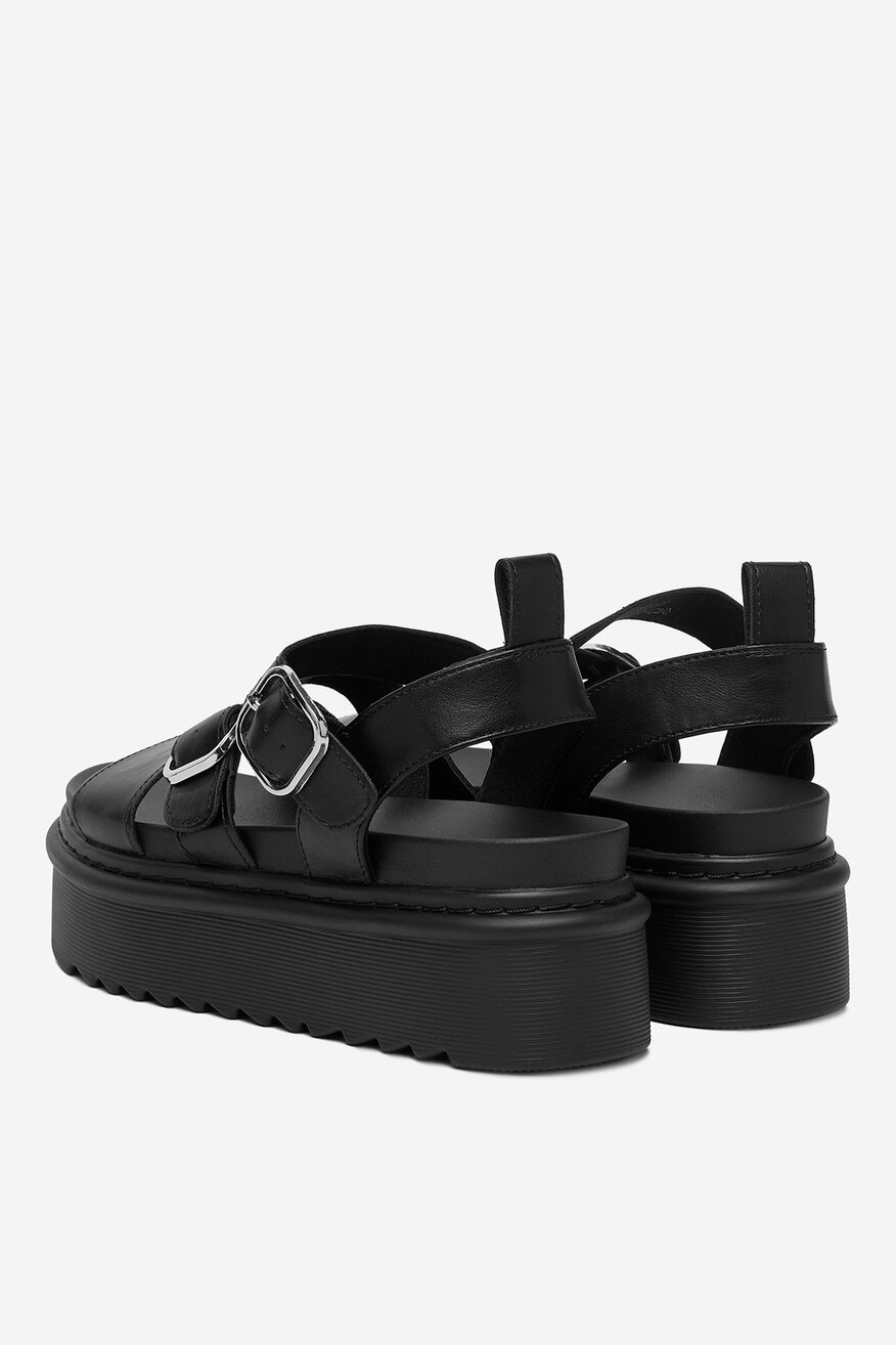 
                DeeZee - Sandały - 5906751857472