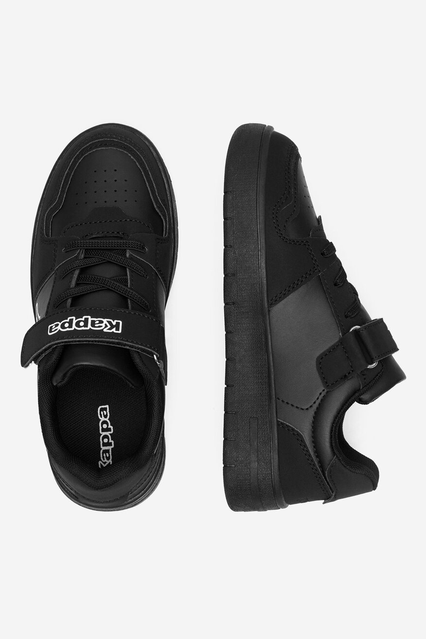 Încălțăminte sport Kappa NEGRU - 5905588742036