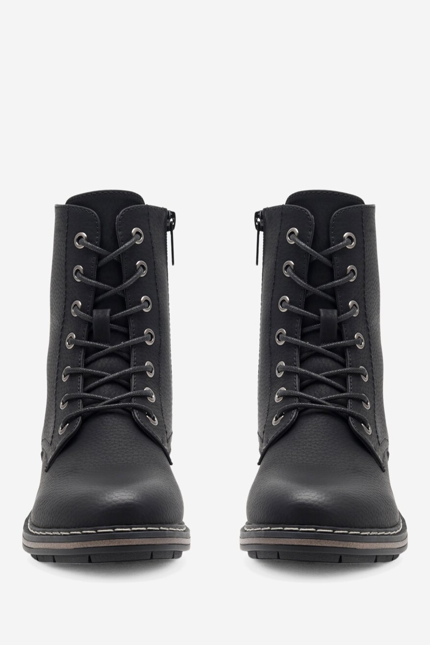 Clara Barson - Trzewiki ocieplane - 5905588082972