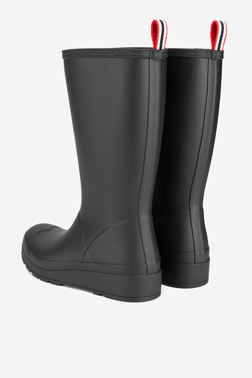 
                Гумени ботуши HUNTER ЧЕРЕН - 5905588948025