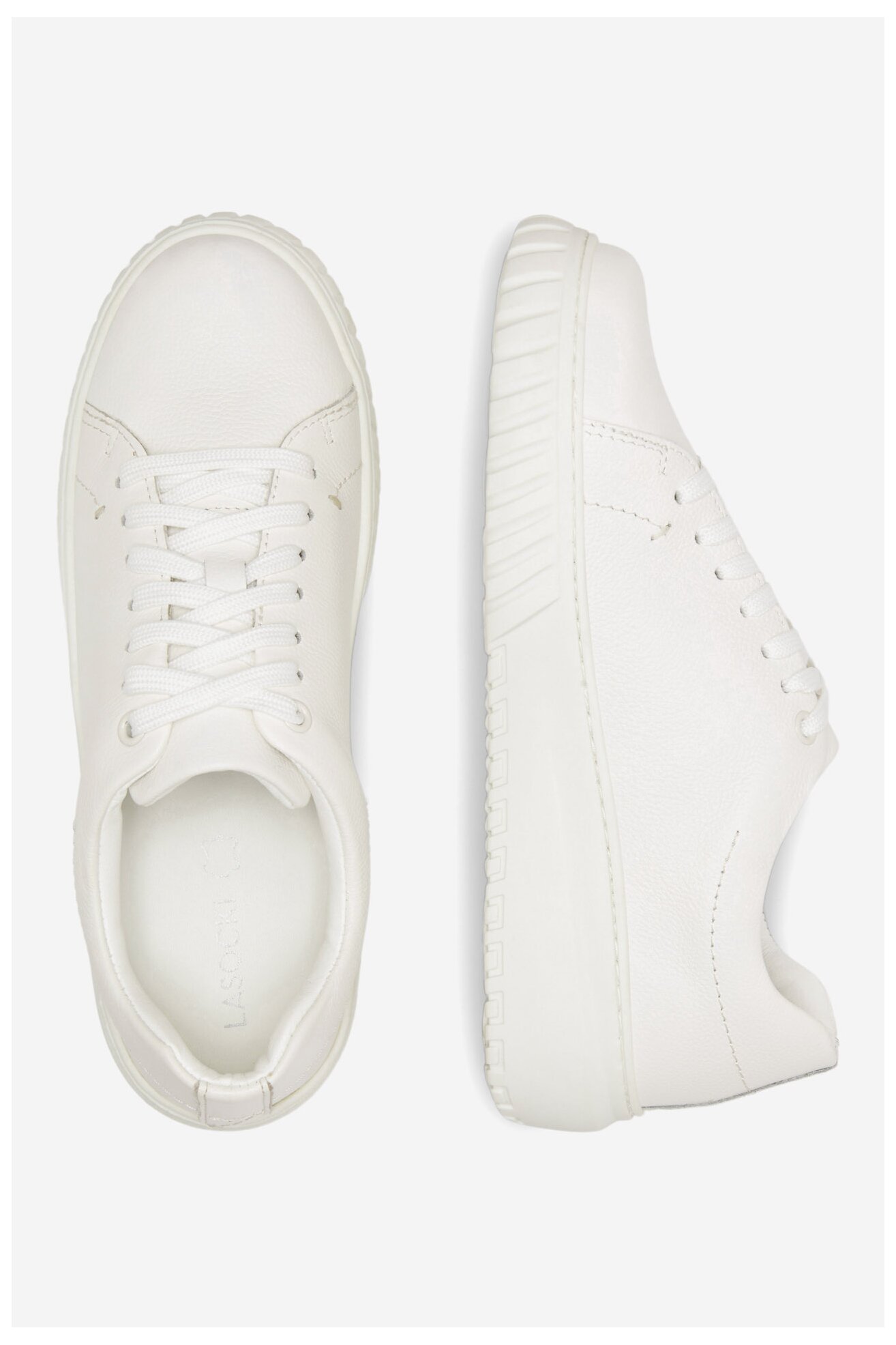 Sneakerși Lasocki ARC-MALIA-01 ALB