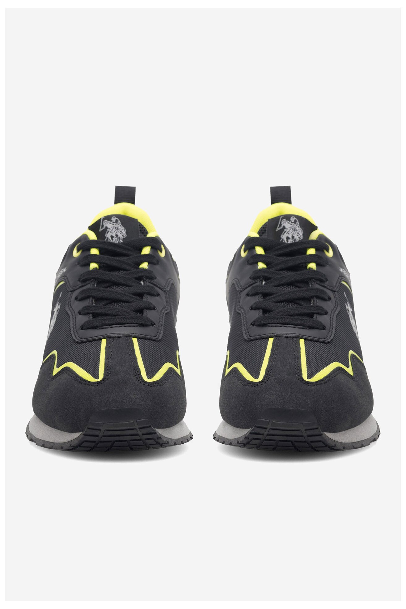 Tornacipő U.S. POLO ASSN. TABRY002M/CTH2 FEKETE