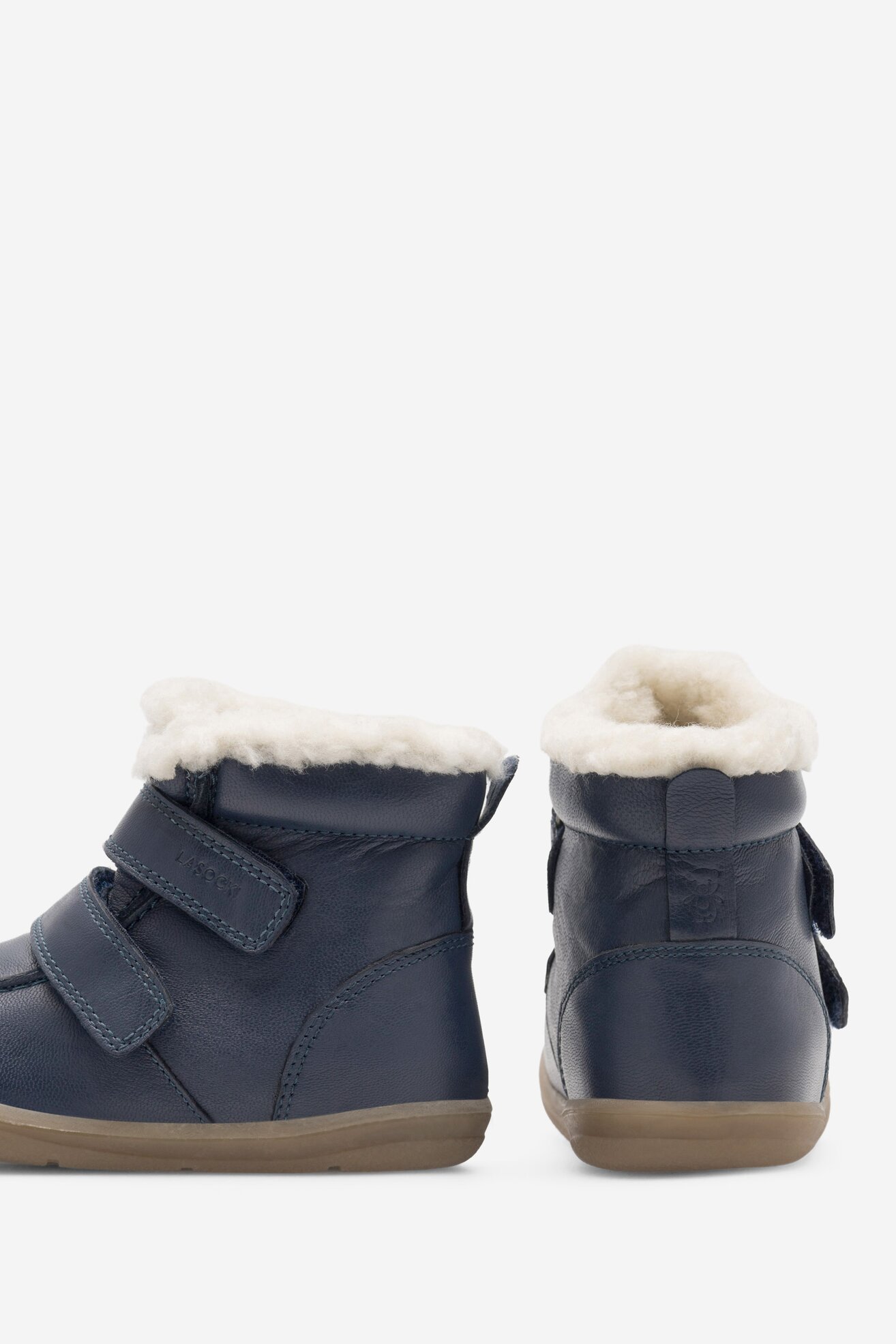 Боти Lasocki Kids DASH CI12-DASH-04 КОБАЛТОВО СИНЬО