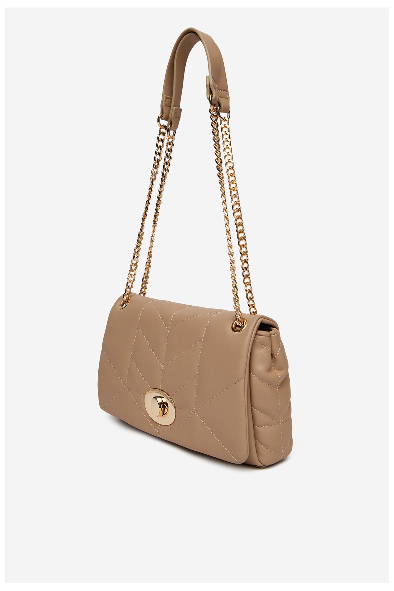 Torebka DeeZee S24115 Beżowy