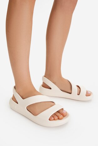 Sandale Sprandi CEOWB-WPJJ-23730 СВЕТЛИ БЕЖ