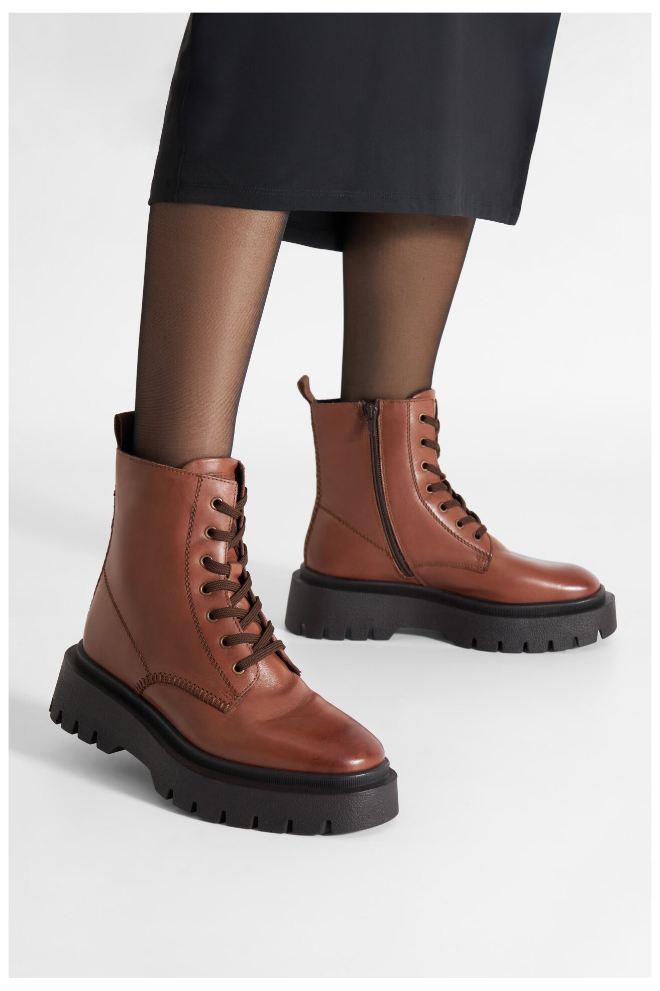 Bocanci Lasocki WI16-GULIKA-04 MARO