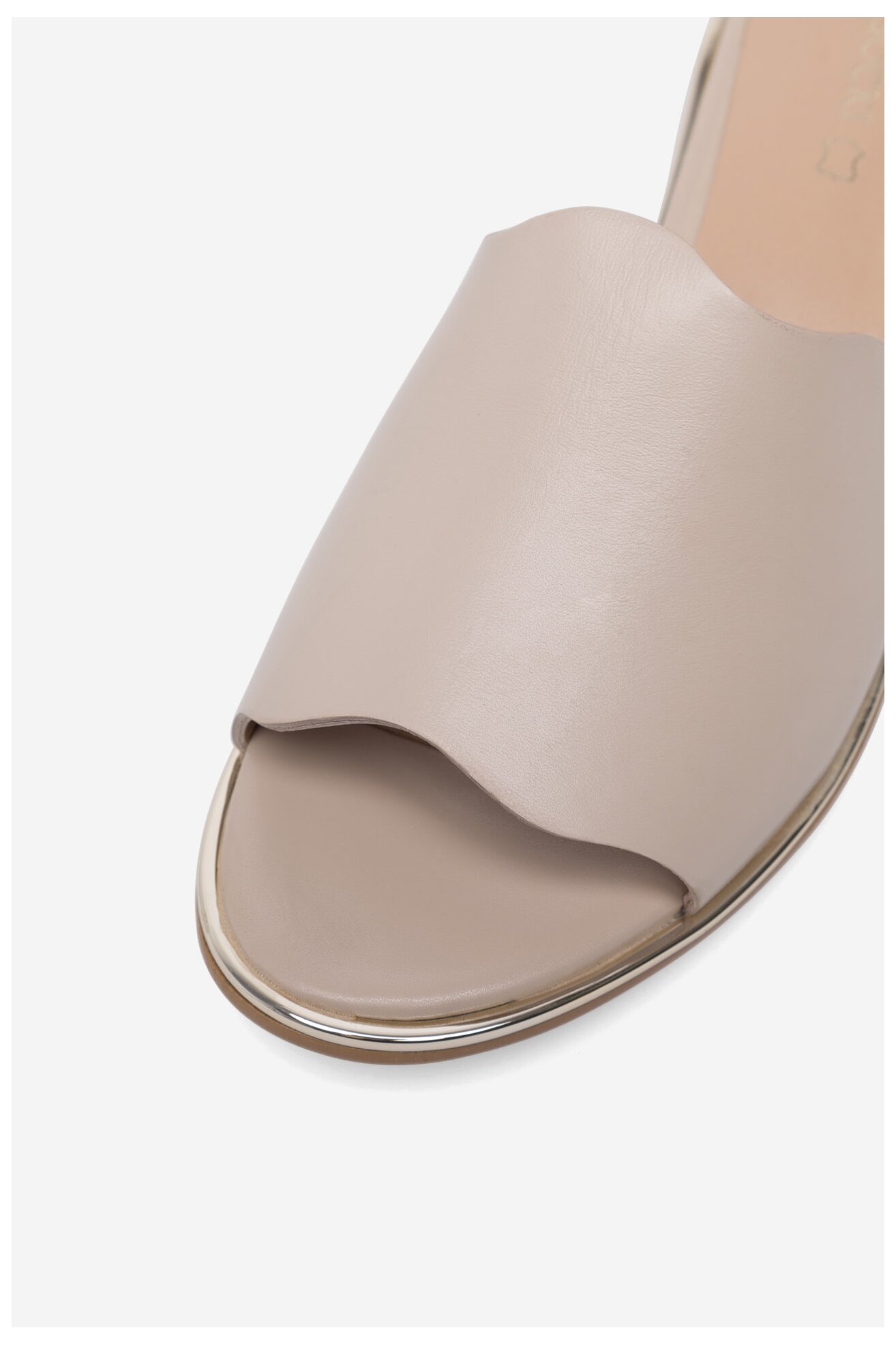 Flip-flop Lasocki WYL3784-3Z BÉZS