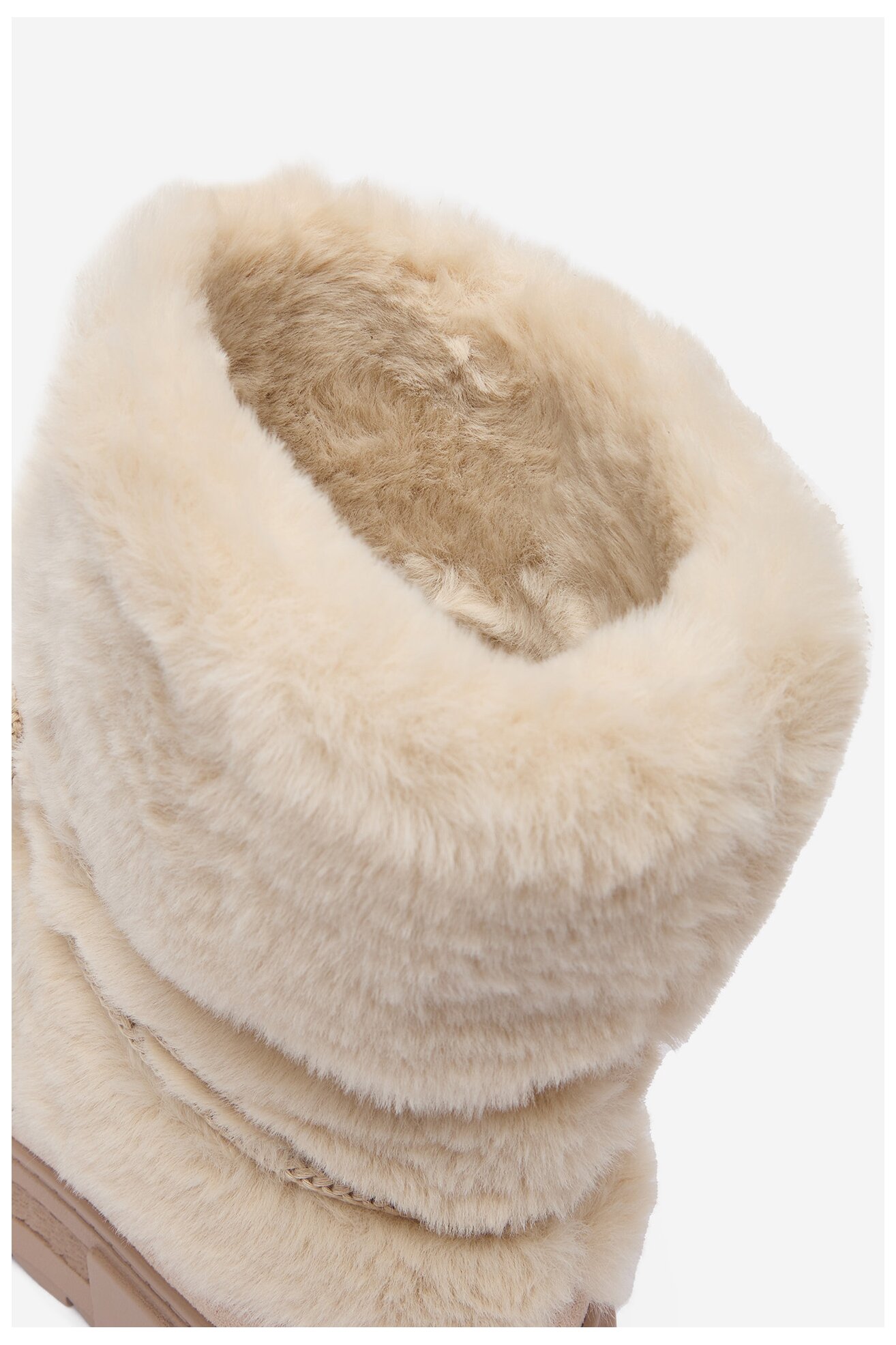 Ghete DeeZee HX24020-1 BEJ