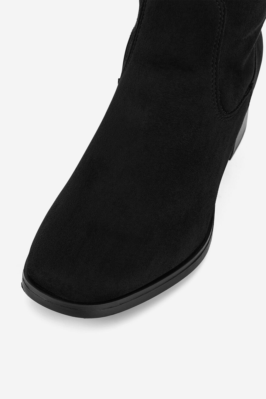 Remonte - Kozaki na słupku - 2230062967920