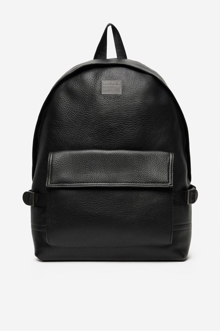Férfi táska G-STAR RAW FEKETE - 5906751322116
