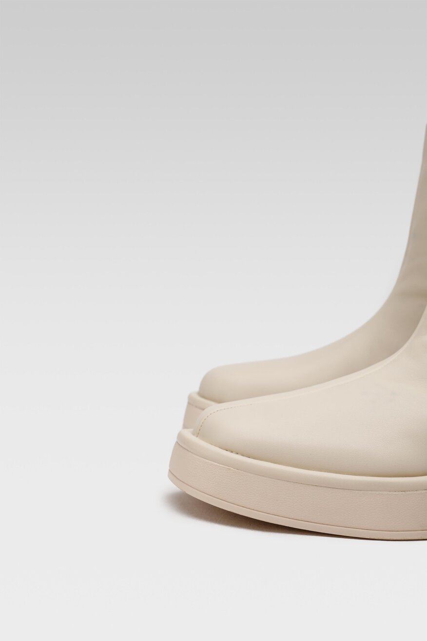 
                Jenny Fairy - Kozaki za kolano - 5904862218380