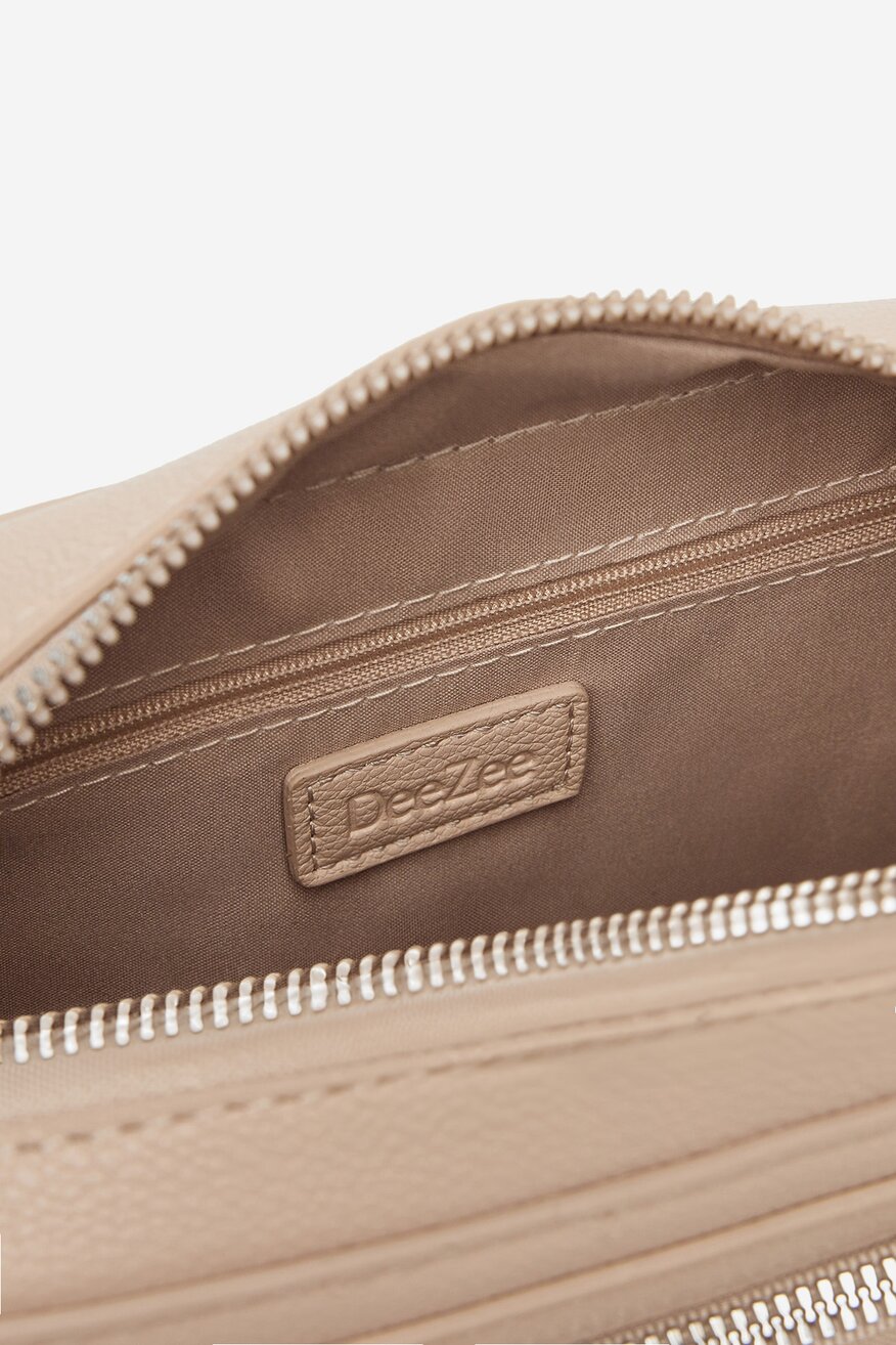 
                Torba DeeZee BEŽ - 5907964103028