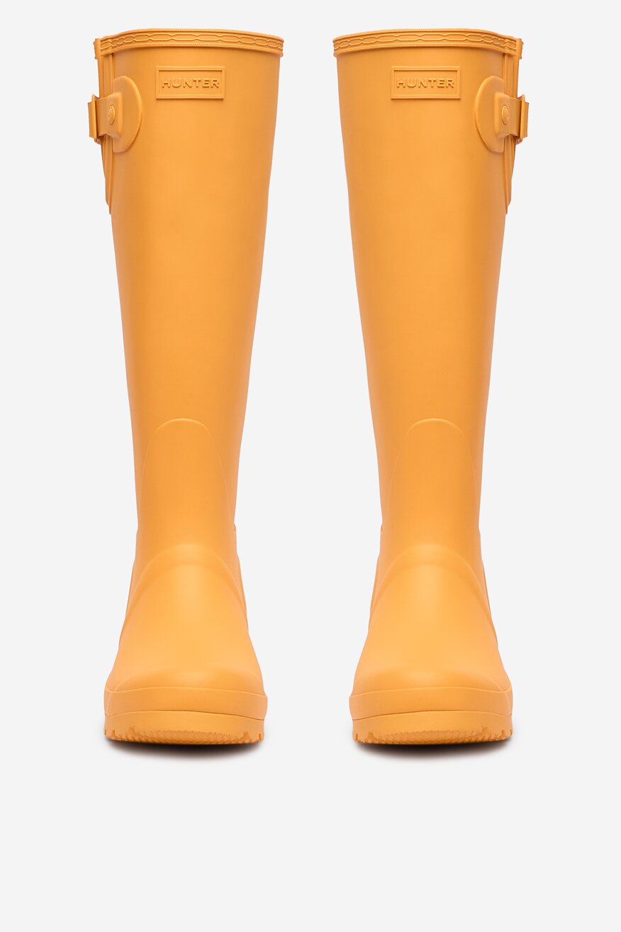 HUNTER - Kalosze - 5907964025481
