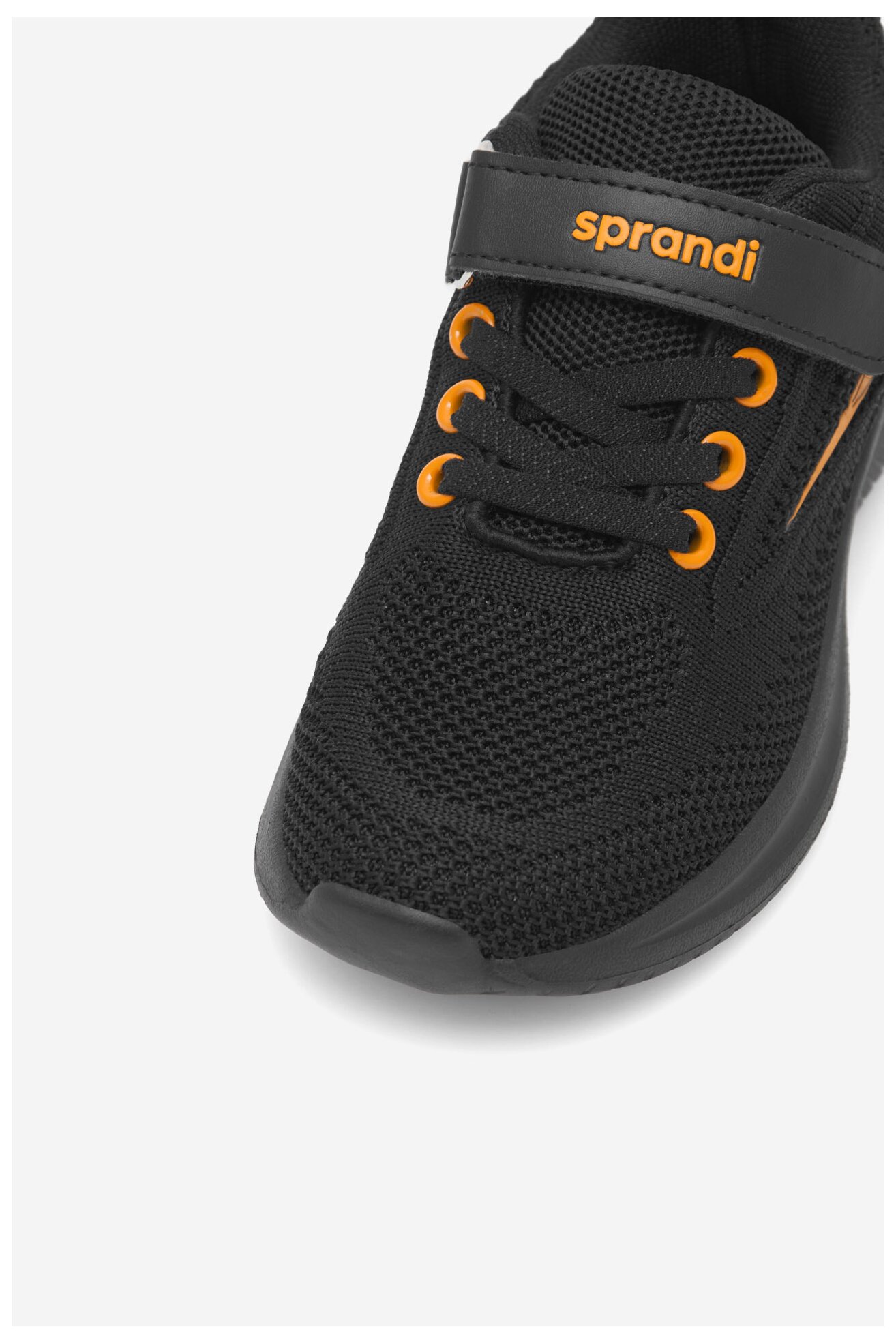 Obuwie sportowe Sprandi CP66-25601 Czarny