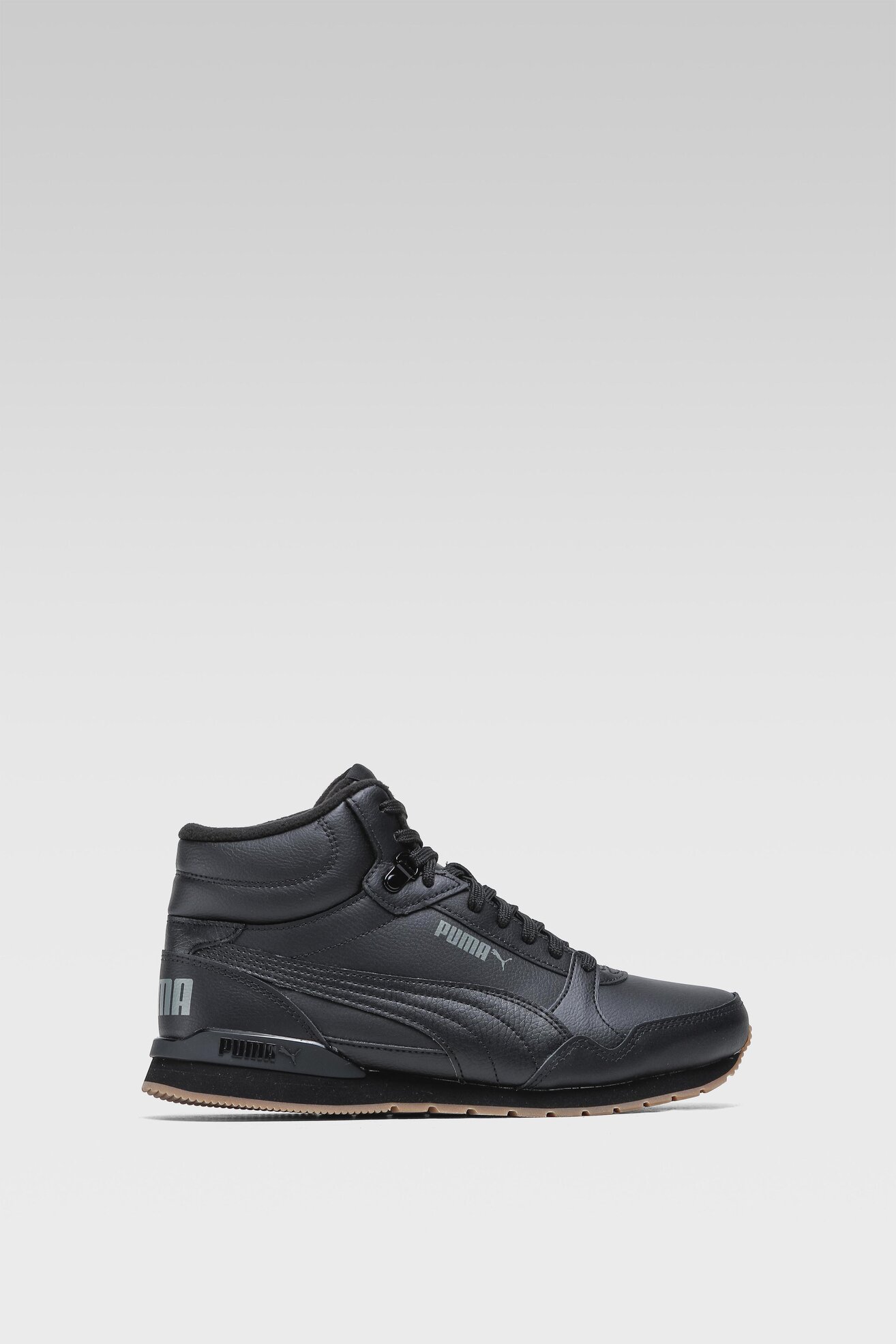 Obuwie sportowe Puma ST RUNNER V3 MID L 38763806 Czarny