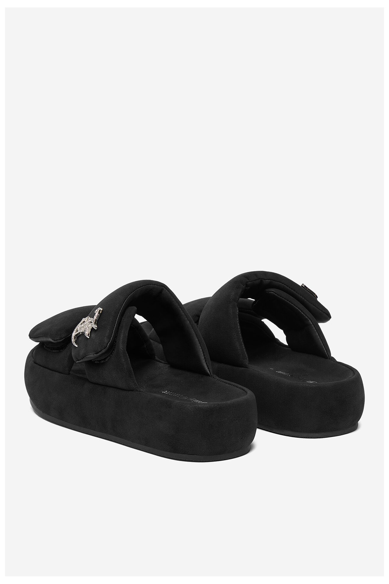 Джапанки Juicy Couture CEO-WSS21515-06 ЧЕРЕН