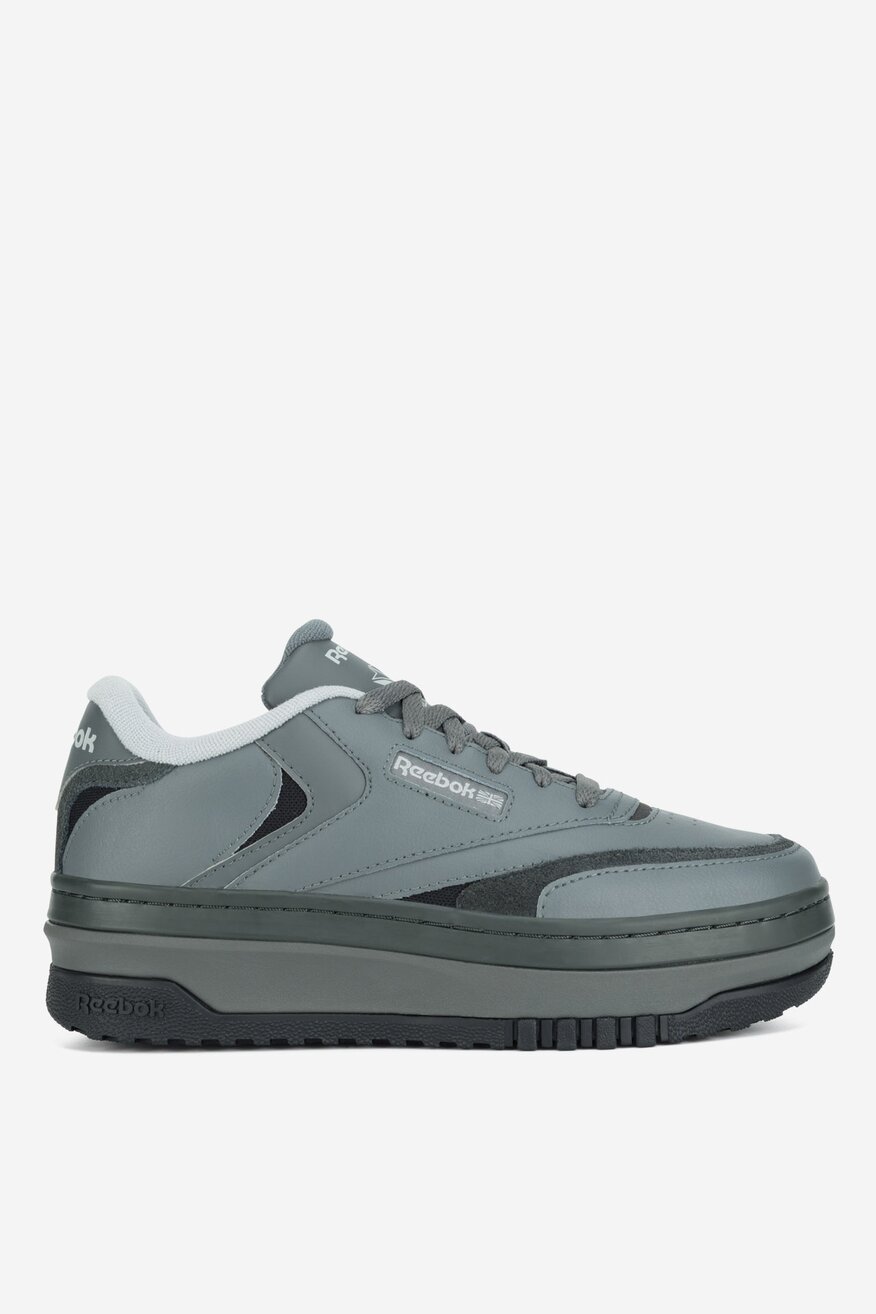 Sportovní obuv Reebok ČERNÁ - 5905588680048