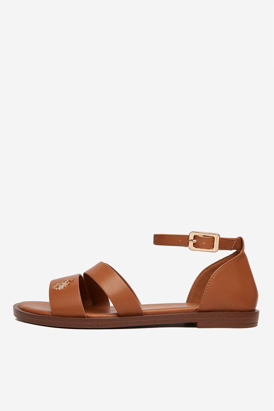 
                U.S. POLO ASSN. - Sandały - 5907964069485