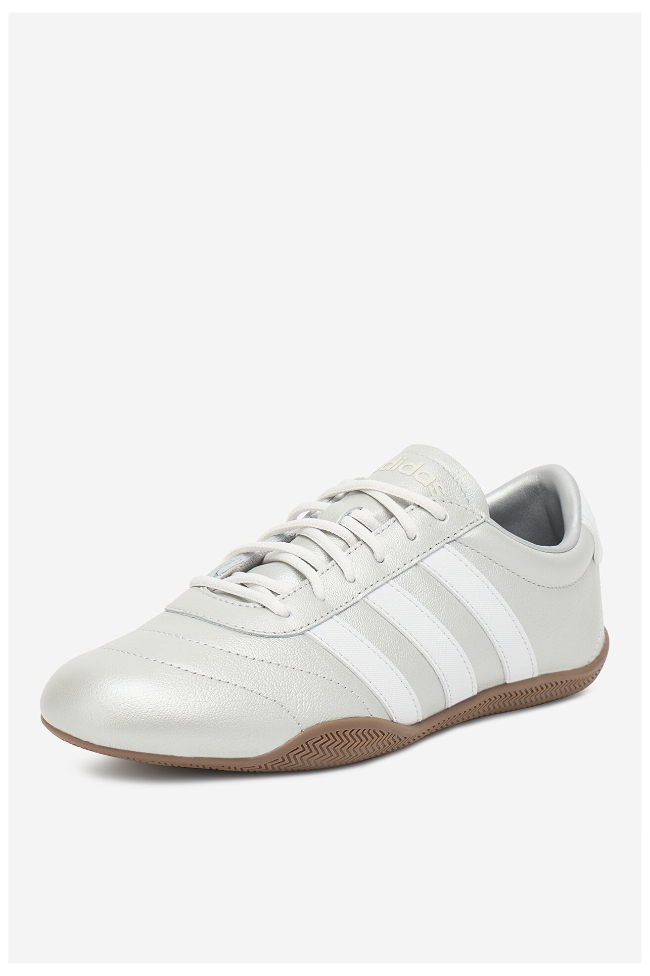 Încălțăminte sport adidas GRAND COURT LO JQ9682 ARGINTIU