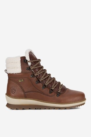 Черевики Remonte R8485-24 КОРИЧНЕВИЙ