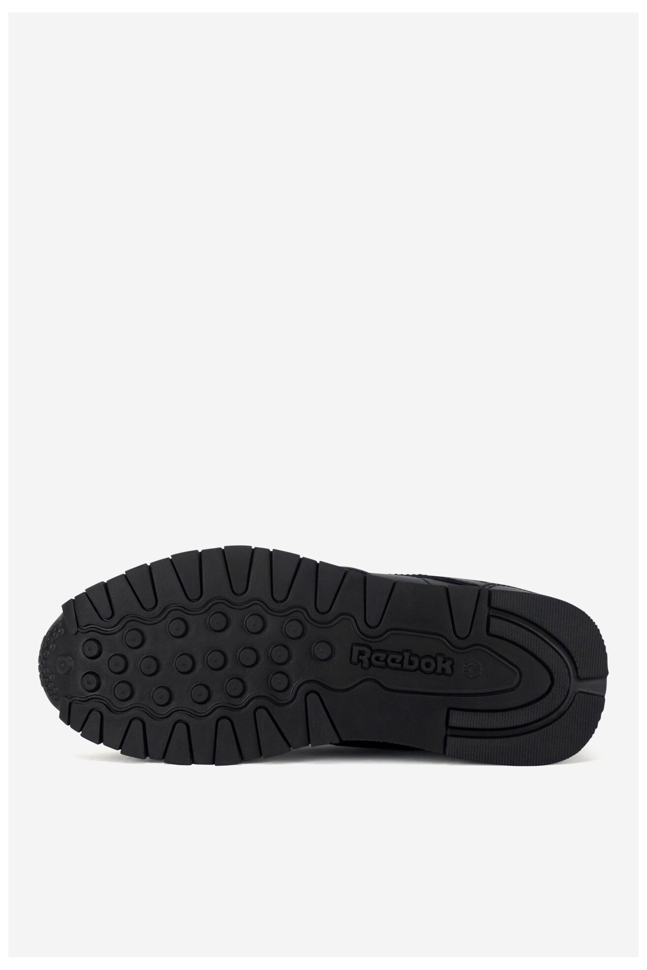 Спортни обувки Reebok CLASSIC LEATHER 100000116 ЧЕРЕН