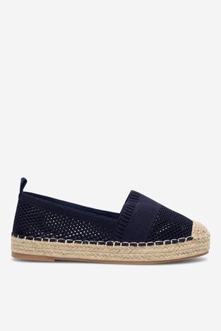 Espadrile Jenny Fairy WSS990-217 KOBALT PLAVA