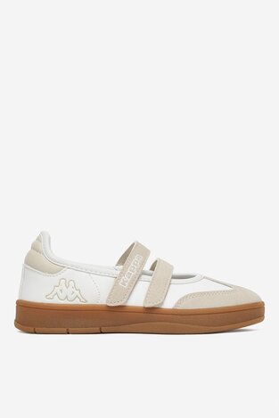 Sportska obuća Kappa CEO-WP40-027Z(DZ) BELA