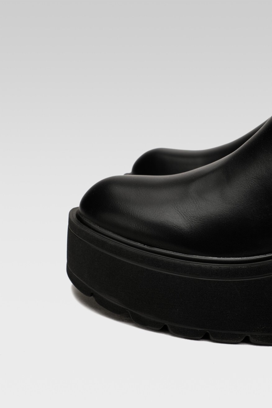 
                Čizme Jenny Fairy CRNA - 5904862208817