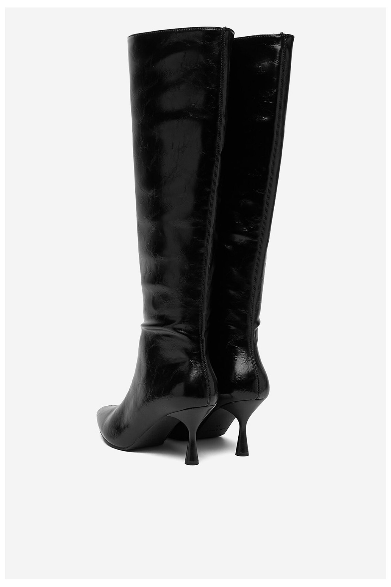 Ботуши Jenny CEO-3A9851-6 ЧЕРЕН