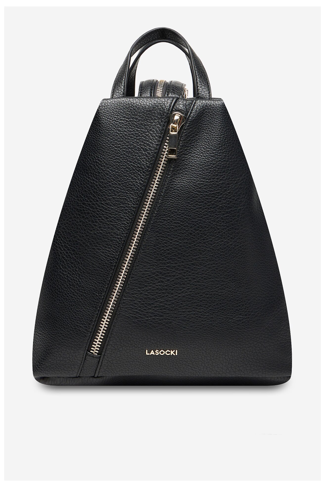 Plecak Lasocki LSK-K-017-06 Czarny