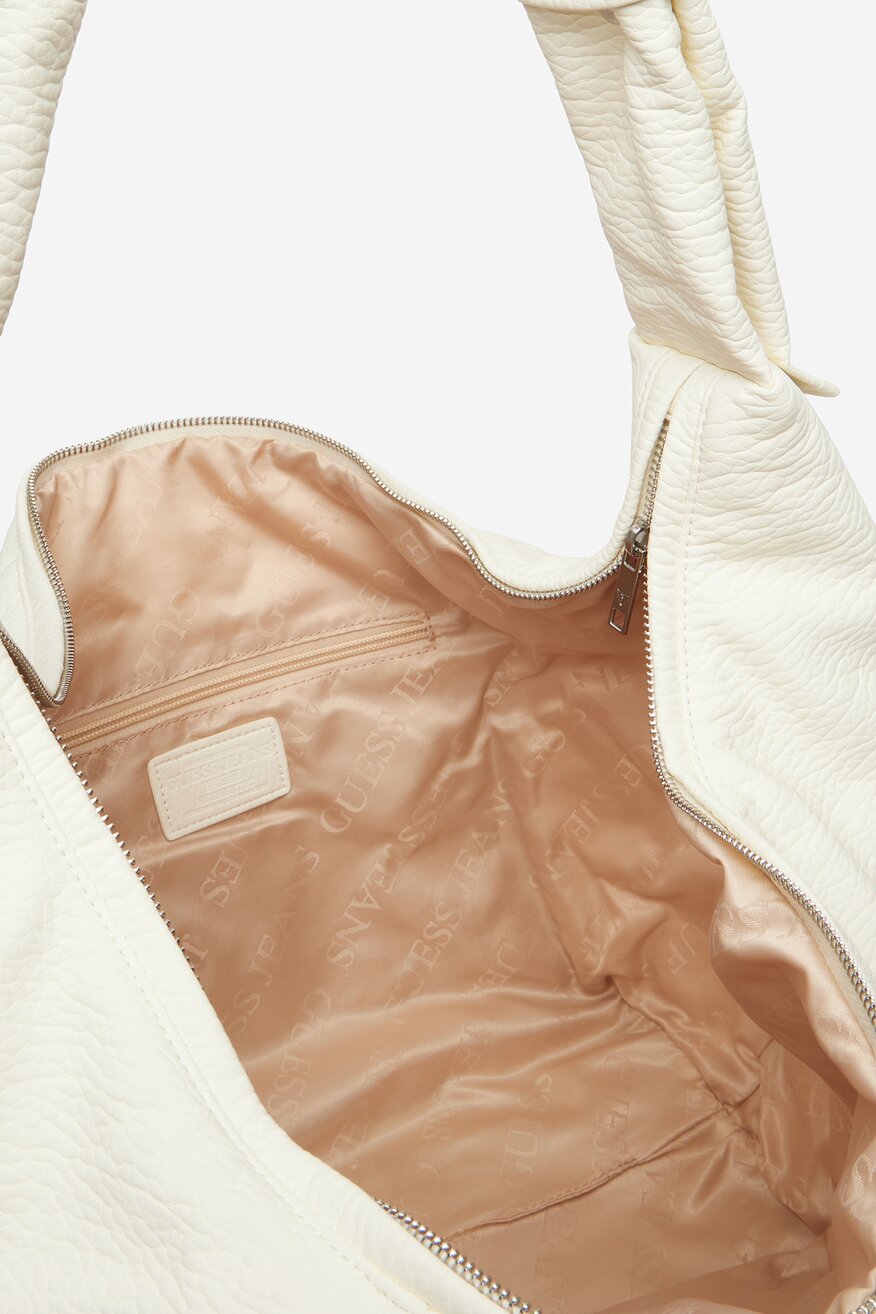 GUESS JEANS - Torebka - 5906751861967