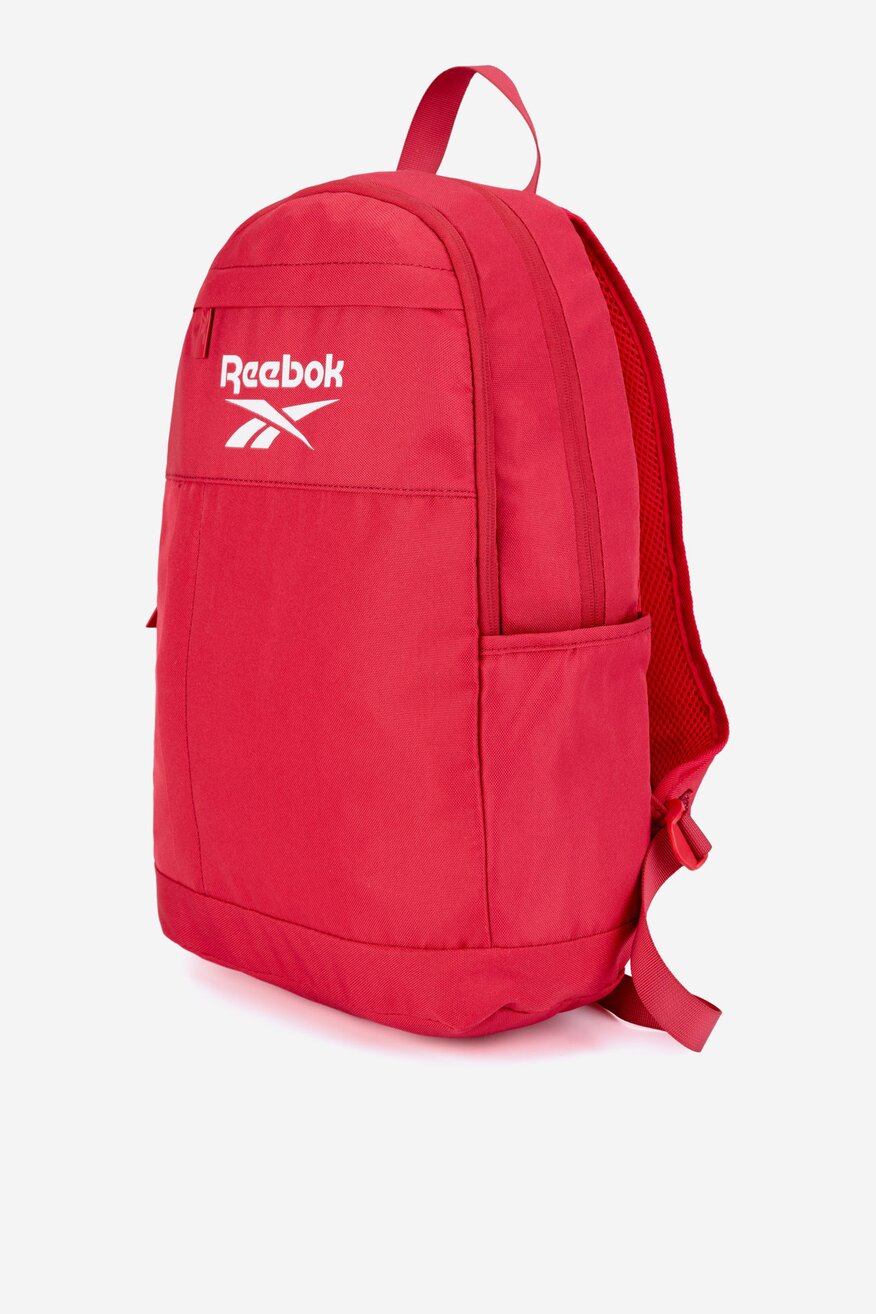 Batoh Reebok BORDÓ - 5905588604051