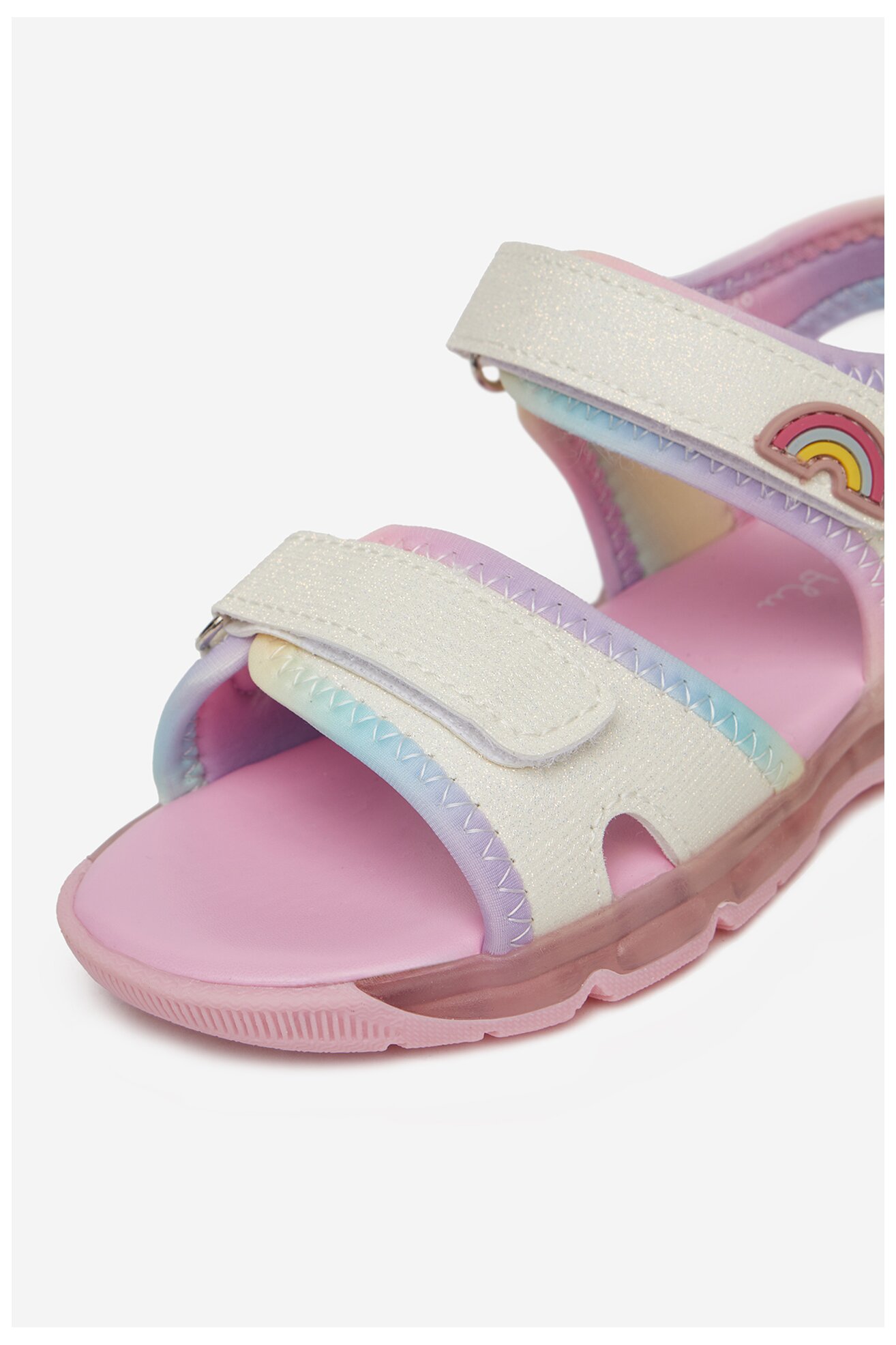 Сандали Nelli Blu CM230525-21 МИКС