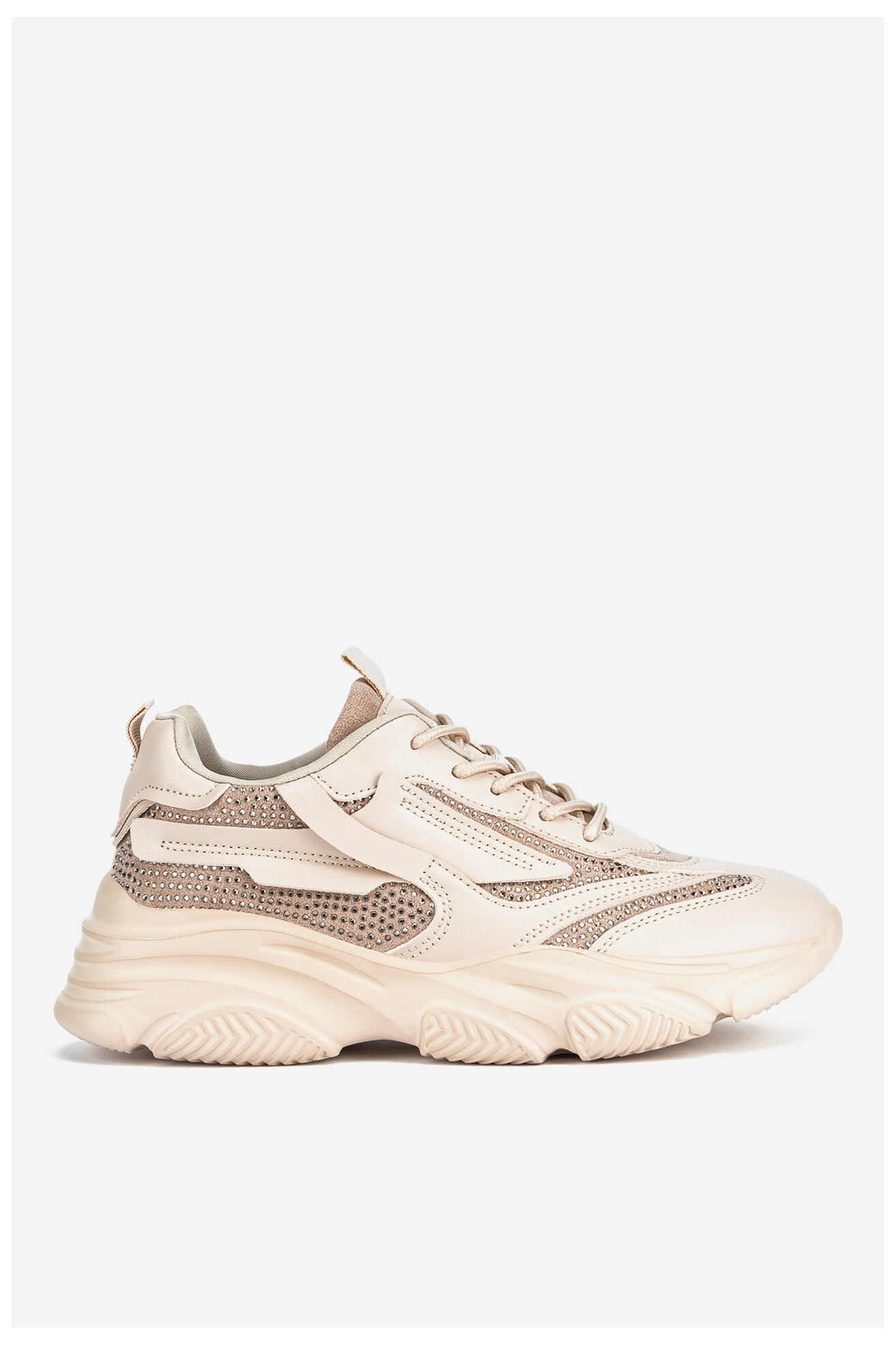 Tornacipő DeeZee WAG1250003A BÉZS