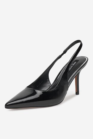 Cipele na štiklu NINE WEST SX005-01 CRNA