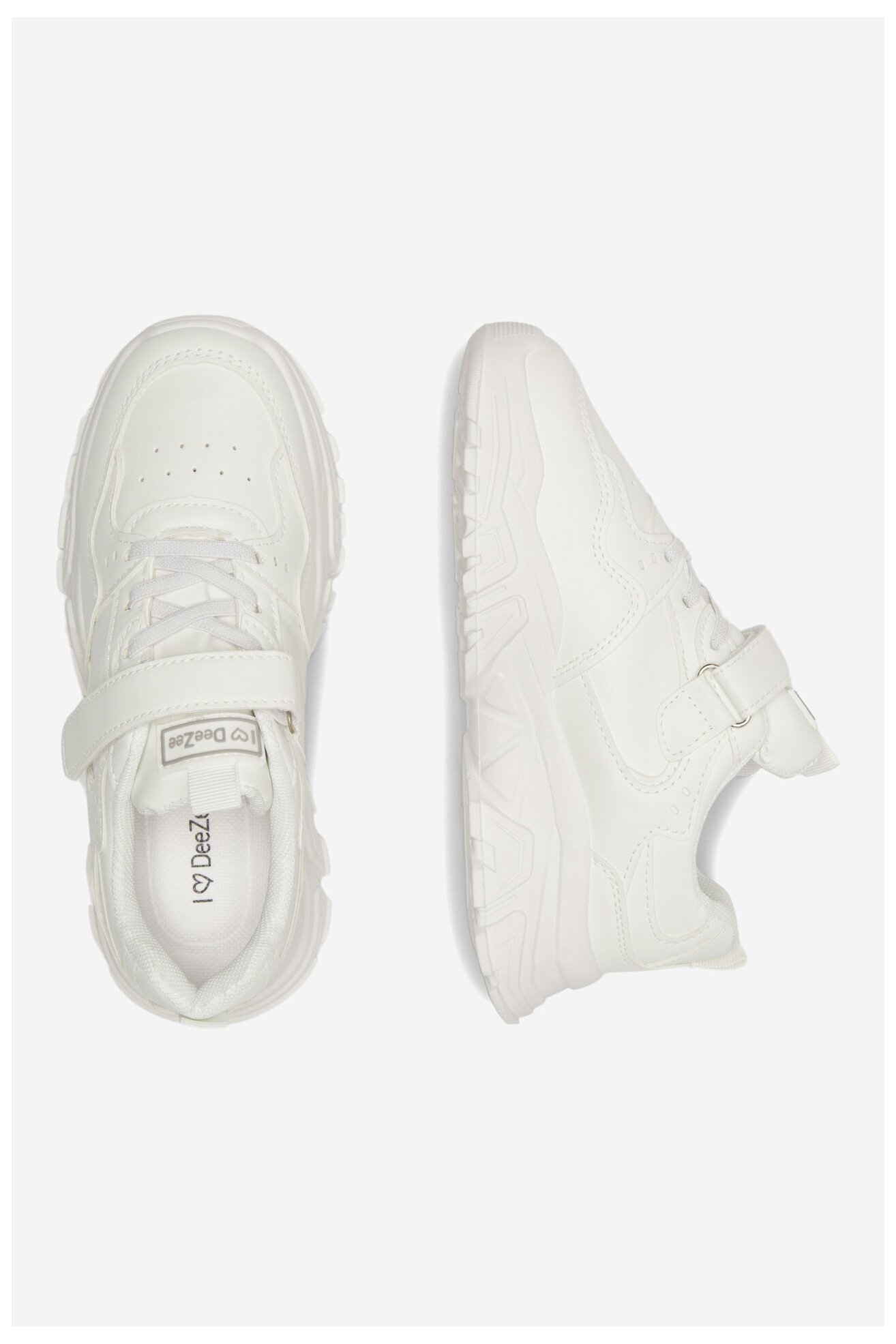 Patike DeeZee TS5677K-02AA BELA