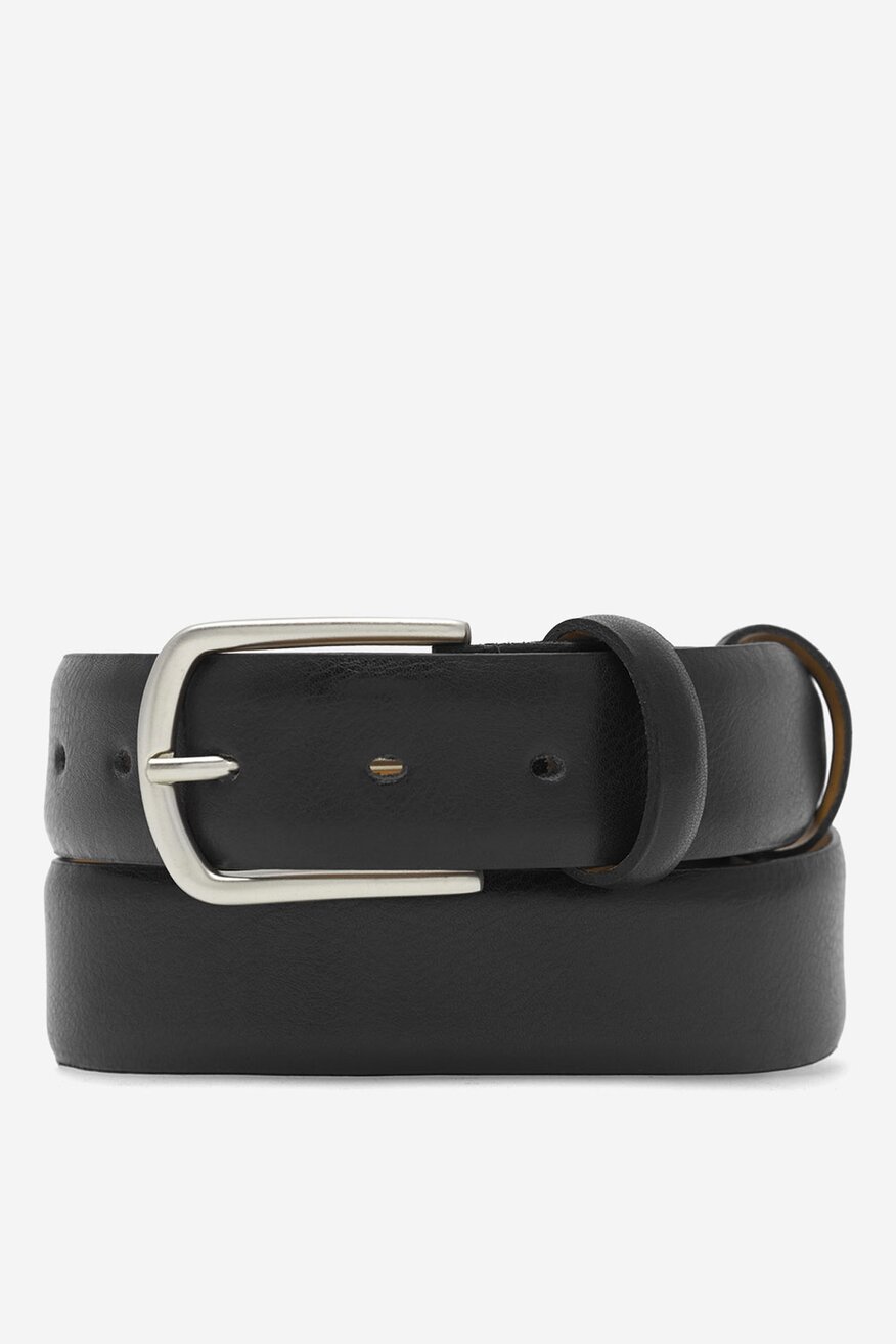 
                Muški kaiš Lasocki CRNA - 5905588164197