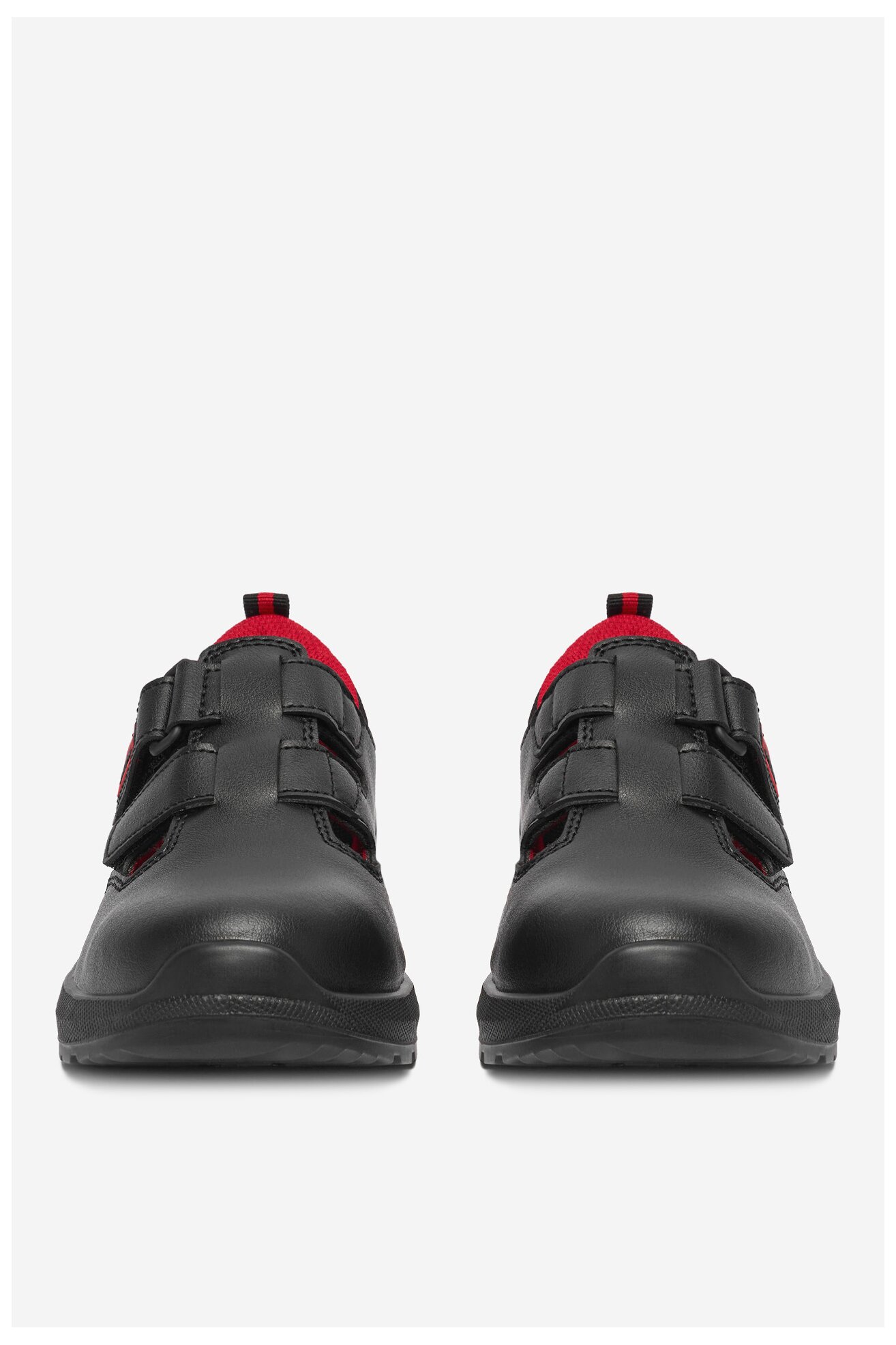 Похідні Черевики HUNTER HUNTER-SS-05 W ЧОРНИЙ