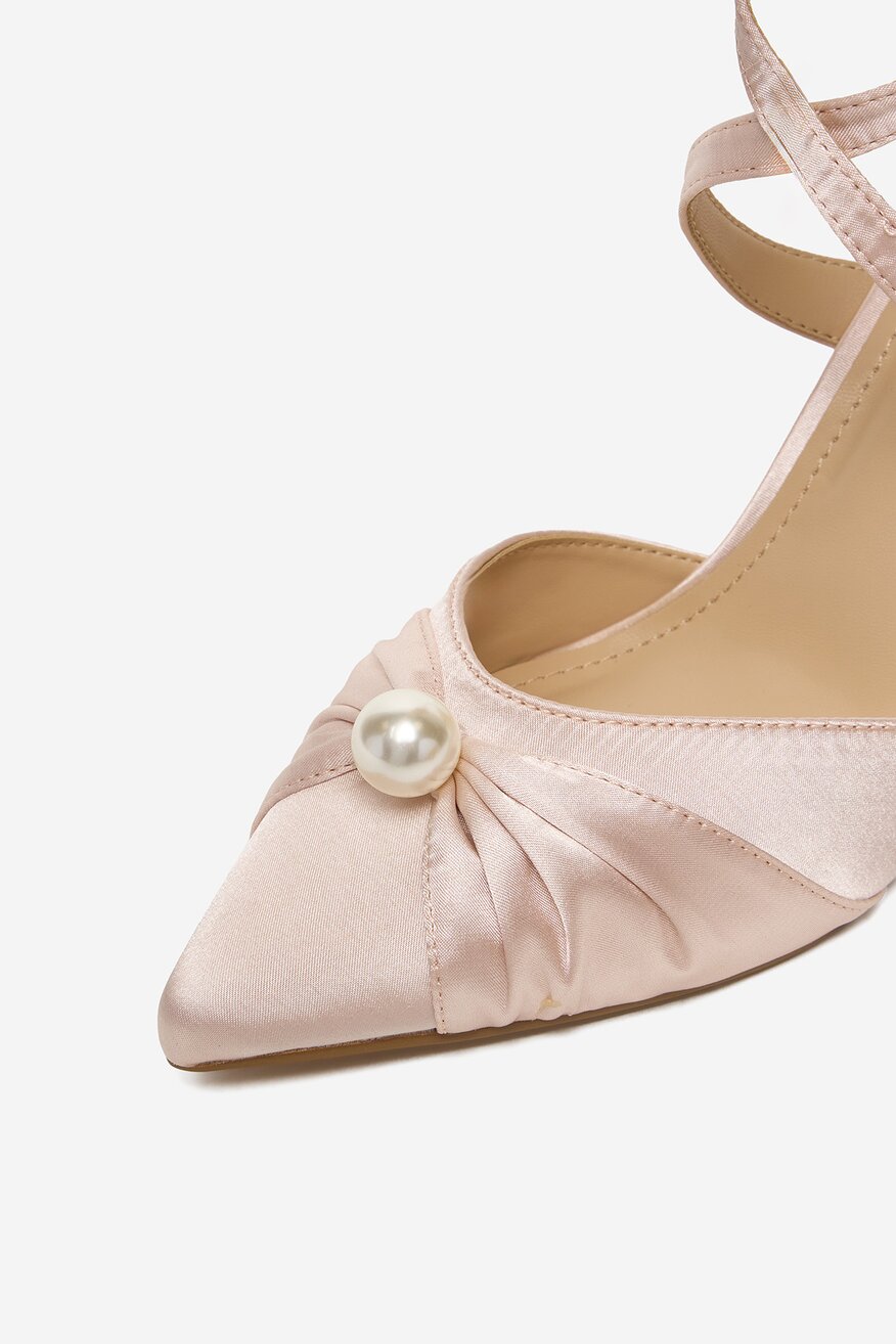 DeeZee - Szpilki - 5906751781586